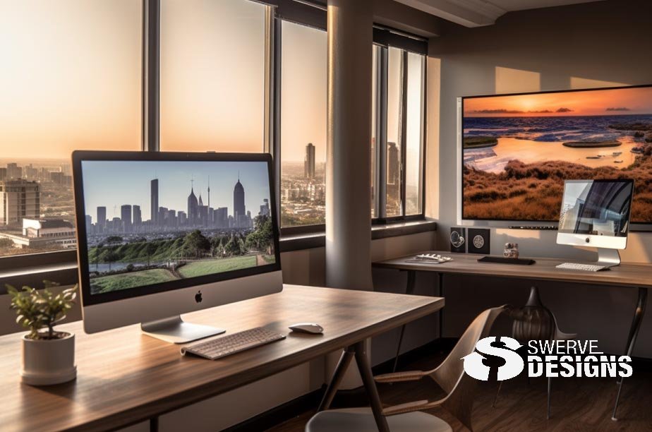 Professional Website Design and Maintenance in Durban