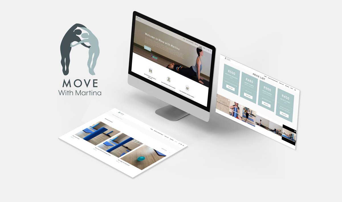 Movement-Therapy-Website-Design-Isometric-Compuer-Screens